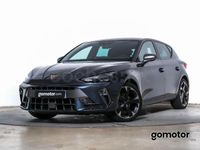 Usado Cupra Leon 150 CV (110 kW) 2024 Azul Familiar