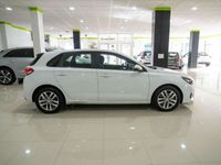 usado Hyundai i30 1.6CRDi Klass 95