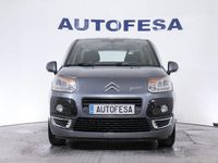 Occasion Citroën C3 Picasso Comfort 95 PK (69 kW) 2010 Grijs MPV