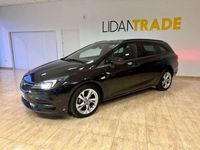 usado Opel Astra ST 1.5D S/S GS Line 122