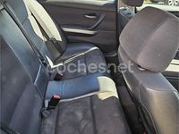 Usado BMW 320 150 CV (110 kW) 2005 Negro Berlina