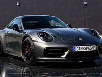 Usado Porsche 911 Carrera GTS 480 CV (353 kW) 2023 Gris Coupe