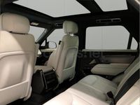 Usado Land Rover Range Rover Sport SE 249 CV (183 kW) 2024 Verde SUV