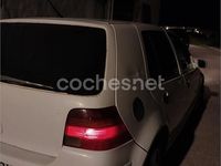 Occasion VW Golf III Conceptline 90 ch (66 kW) 1998 Blanc Berline