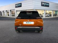 Usado Peugeot 2008 GT 130 CV (95 kW) 2023 Naranja SUV