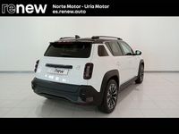 Nuevo Renault R4 110 kW (150 CV) 2025 Blanco Berlina