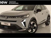 Usado Renault Symbioz Techno 145 CV (106 kW) 2025 Gris zinc SUV