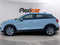 Usado Audi Q2 Advanced Plus 150 CV (110 kW) 2023 Blanco SUV