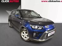 Usado Ssangyong (KGM) Tivoli 135 CV (99 kW) 2024 SUV