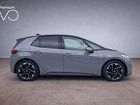 Usado VW ID.3 Pro 150 kW (204 CV) 2023 Gris Utilitario