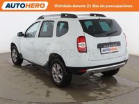 Usado Dacia Duster Lauréate 110 CV (80 kW) 2014 Blanco SUV