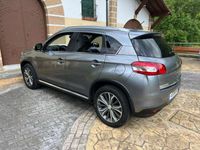 usado Peugeot 4008 1.8HDI Stop&Start Allure