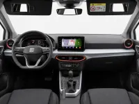Usado Seat Arona FR 115 CV (84 kW) 2025 Blanco SUV