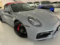 Usado Porsche 911 541 CV (397 kW) 2024 Gris / plata Coupe