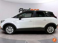 Usado Opel Crossland X Edition 110 CV (80 kW) 2018 Blanco SUV