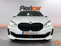 Usado BMW 118 150 CV (110 kW) 2020 Blanco Utilitario