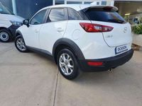 usado Mazda CX-3 2.0 Senses Edition 2WD 120