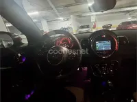 Usado Mini Clubman 116 CV (85 kW) 2019 Rojo Familiar