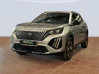 Usado Peugeot 2008 Allure 131 CV (96 kW) 2024 Gris SUV