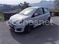 Usado Renault Twingo R.S. 131 CV (96 kW) 2009 Gris / plata Utilitario