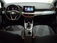 Usado Seat Arona Style 95 CV (69 kW) 2025 Blanco SUV