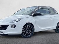 Usado Opel Adam Glam 87 HP (63 kW) 2018 Citadino