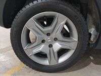 Usado Dacia Sandero Stepway Ambiance 90 CV (66 kW) 2018 Blanco Berlina