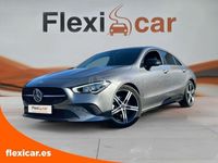 usado Mercedes CLA200 Clase Cla7g-dct