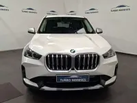 Usado BMW X1 150 CV (110 kW) 2024 Blanco SUV