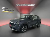 Occasion Kia Sportage 215 ch (158 kW) 2024 Gris SUV