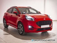 usado Ford Puma 1.0 EcoBoost MHEV ST-Line 125