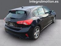 Usado Ford Focus Trend+ 119 CV (87 kW) 2020