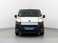 Usado Fiat Fiorino 75 CV (55 kW) 2015 Monovolumen