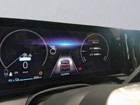 Usado Renault Mégane Techno 161 kW (219 CV) 2023 Gris Berlina