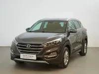 Usado Hyundai Tucson 140 CV (102 kW) 2017 SUV