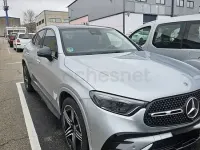 Usado Mercedes GLC200 204 CV (150 kW) 2025 Gris / plata SUV