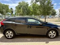 Usado Volvo V40 Momentum 115 CV (84 kW) 2013 Negro Berlina