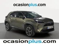 Usado Toyota Yaris Cross Style 116 CV (85 kW) 2024 Marrón SUV