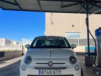 Usado Fiat 500 Pop 69 CV (50 kW) 2019 Blanco Berlina