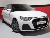 usado Audi A1 1.0 TFSI 95CV 25 Advanced Pack