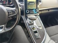 Usado Renault Espace Zen 160 CV (117 kW) 2015 Gris / plata Monovolumen