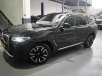 Usado BMW X3 xLine 292 CV (214 kW) 2023 Negro SUV