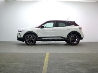 Nuevo Opel Mokka Ultimate 130 CV (95 kW) 2025 Blanco SUV