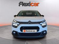 Usado Citroën C3 PureTech 83 CV (61 kW) 2024 Blanco Utilitario