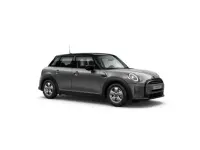 Usado Mini Cooper 136 CV (100 kW) 2022 Gris / plata Utilitario