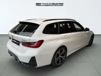 Usado BMW 318 Shadowline 150 CV (110 kW) 2025 Familiar
