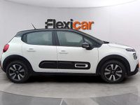 Usado Citroën C3 PureTech 83 CV (61 kW) 2022 Blanco Utilitario