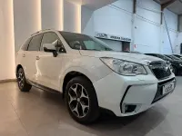 Usado Subaru Forester 148 CV (108 kW) 2015 Blanco SUV