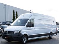 Usado VW Crafter 180 CV (132 kW) 2023 Blanco Van