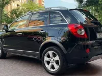 Usado Opel Antara Enjoy 150 CV (110 kW) 2008 Negro SUV